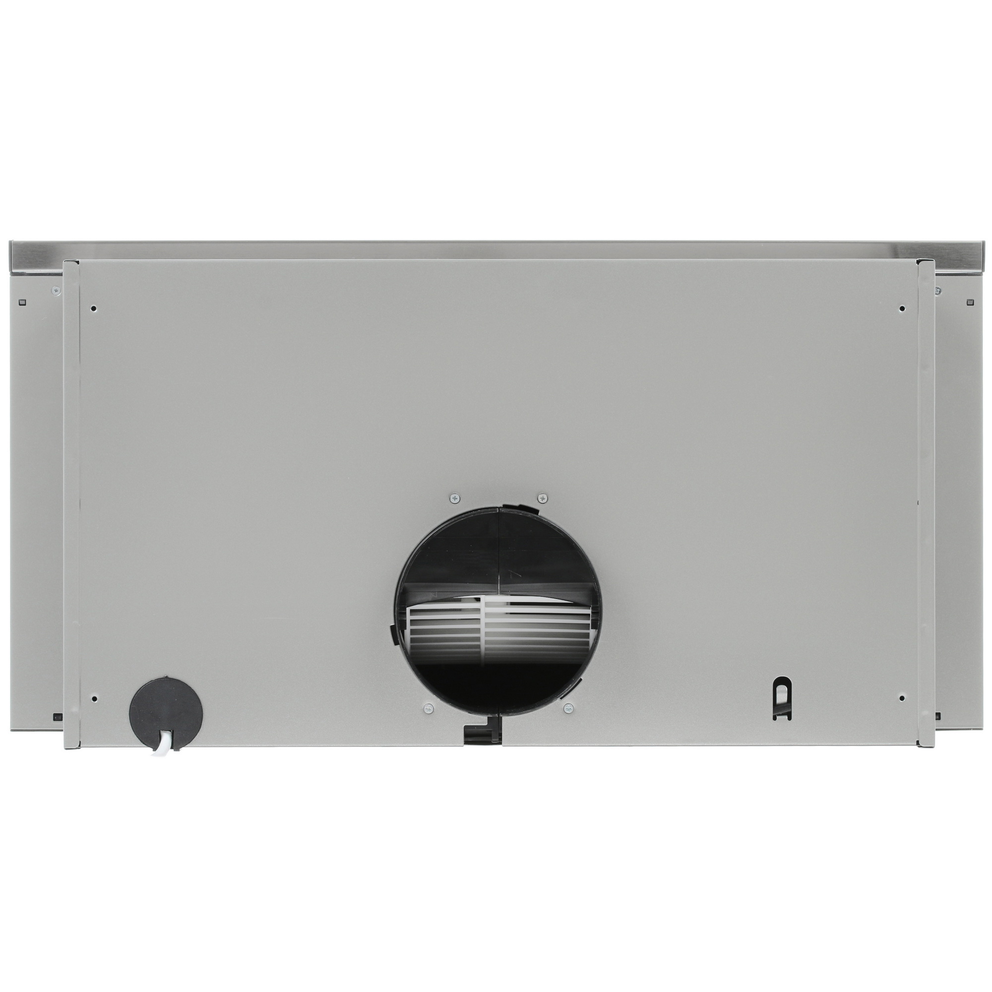 8169334 Вытяжка телескопическая Beko HNT61110X серебристый/серебристый STDN-0018325 - Вид №4