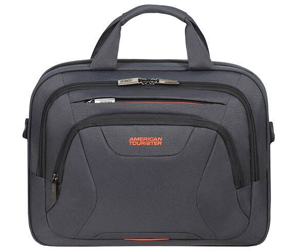33G-28004 Сумка для ноутбука 33G*004 13.3"-14.1" American Tourister AT Work  - Вид №1
