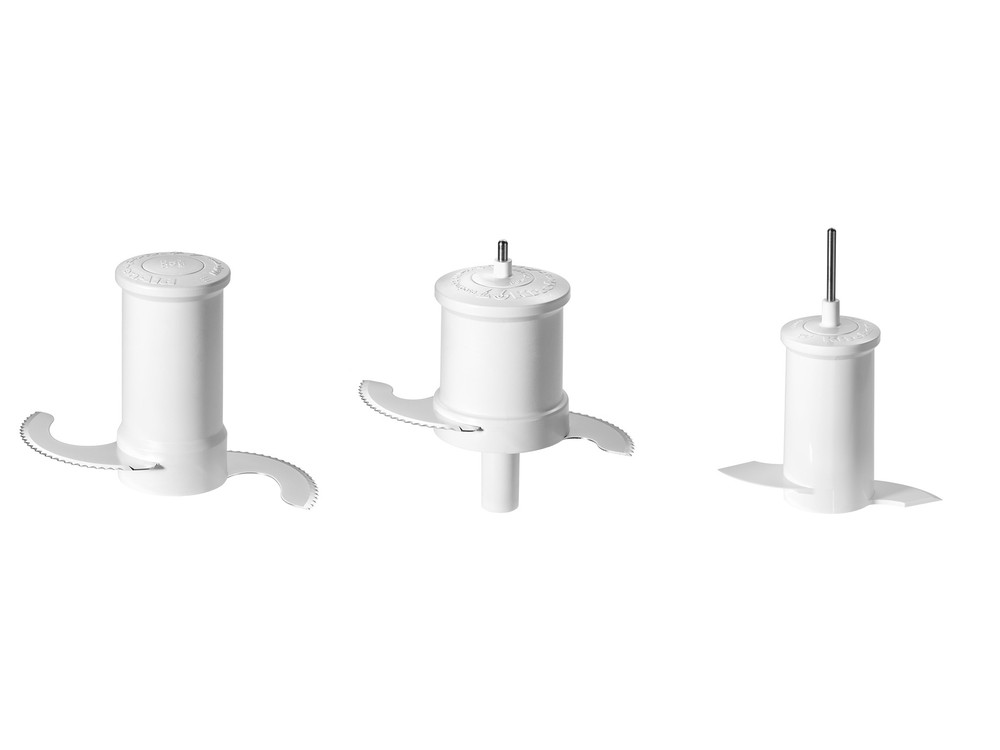 5KFP1644 КУХОННЫЙ РОБОТ 4 Л - ARTISAN KitchenAid  - Вид №4