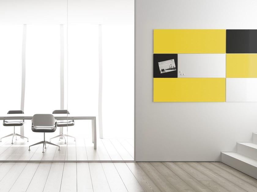 Systemtronic Магнитная стальная доска sun-id-1426939 - Вид №2