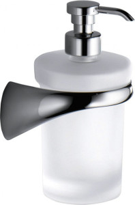 B9310 DX B9310DX Дозатор для жидкого мыла (правый) COLOMBO LINK