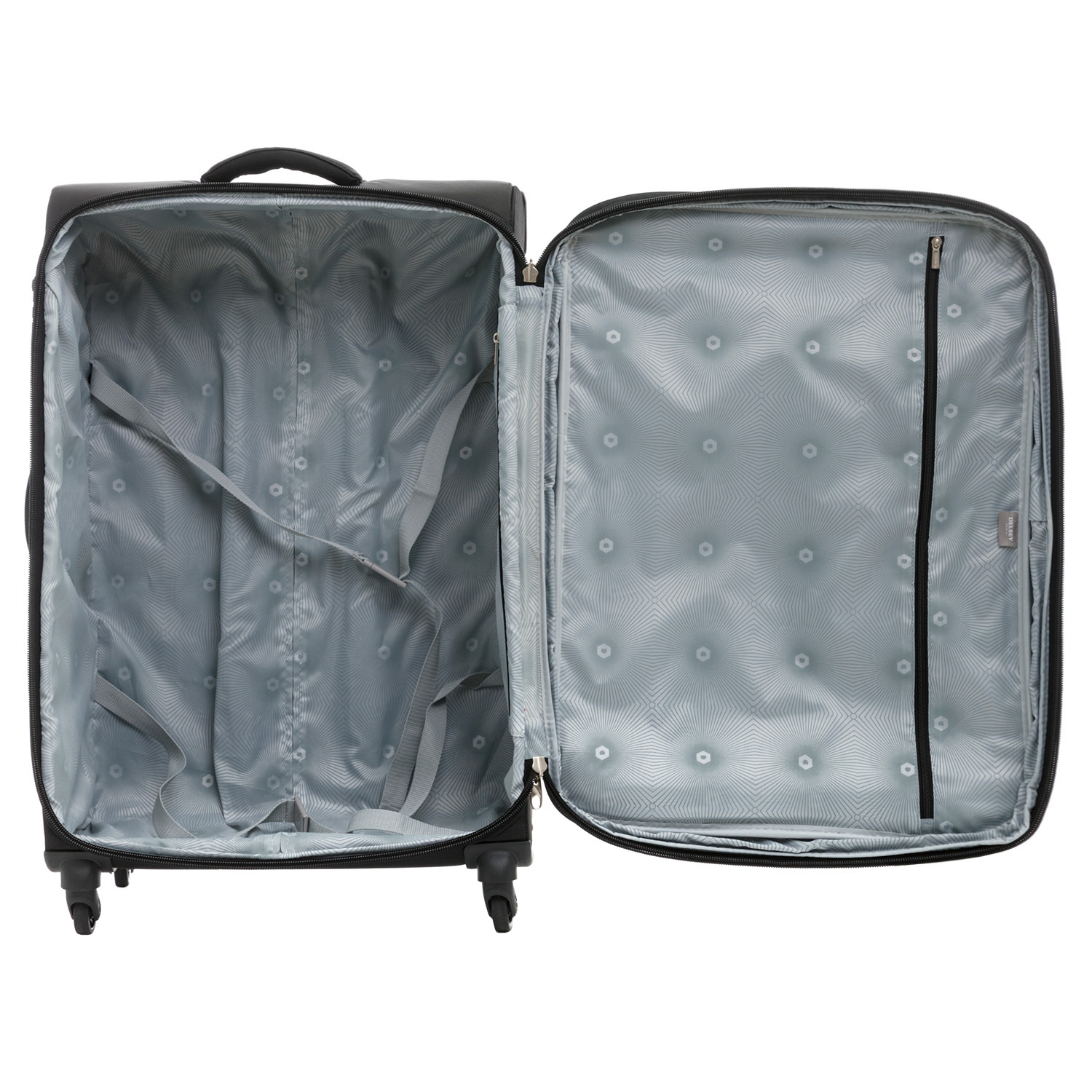 233821 00 Чемодан 233821 Spinner 77 Exp Delsey Flight Lite  - Вид №2