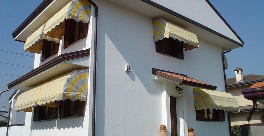 KE Outdoor Design Навес тент Cappottine sun-id-1512014 - Вид №5