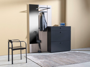 Мобильный от входа до земли