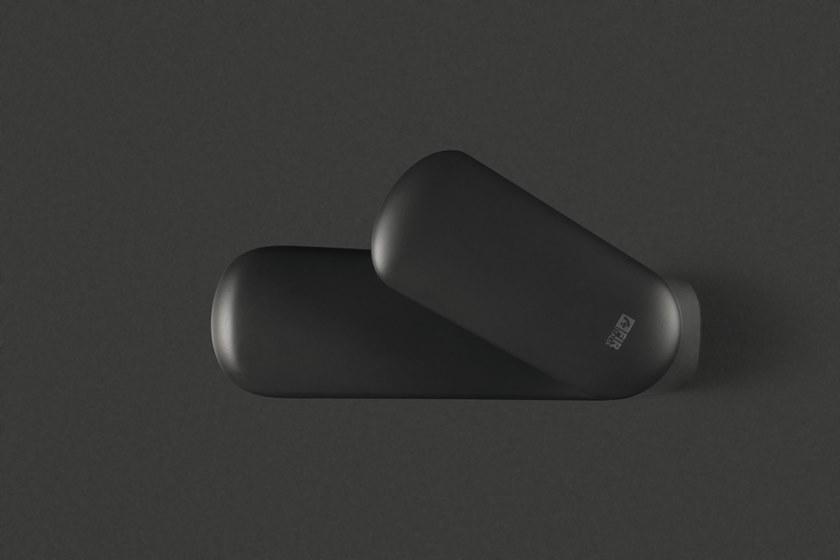 Fir Italia Смеситель для умывальника, однорычажный The outfit 8815272_2 - Вид №1