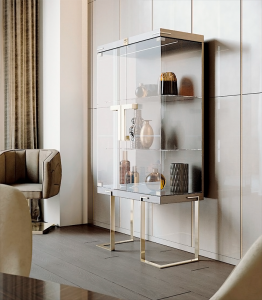 Витрина  CARPANESE 7901