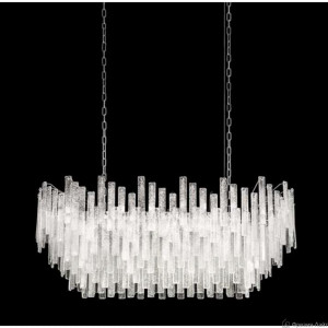 Masiero VE 1145 S8 OV люстра подвесная