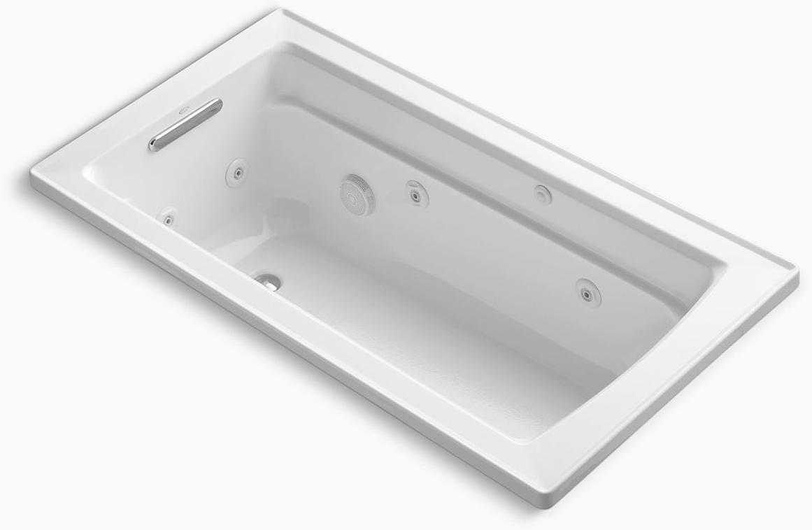 KOHLER Лучник 60 K-1122-W1-0 