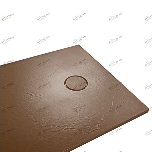 Душевой поддон S220100363 System pool Land SYSTEMPOOL