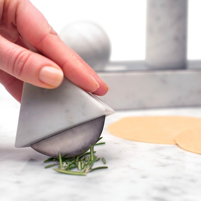 Opinion Ciatti Аксессуары для кухни из каррарского мрамора sun-id-1458634 - Вид №4