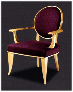 Стул Rosy BUSNELLI ADAMO 6686