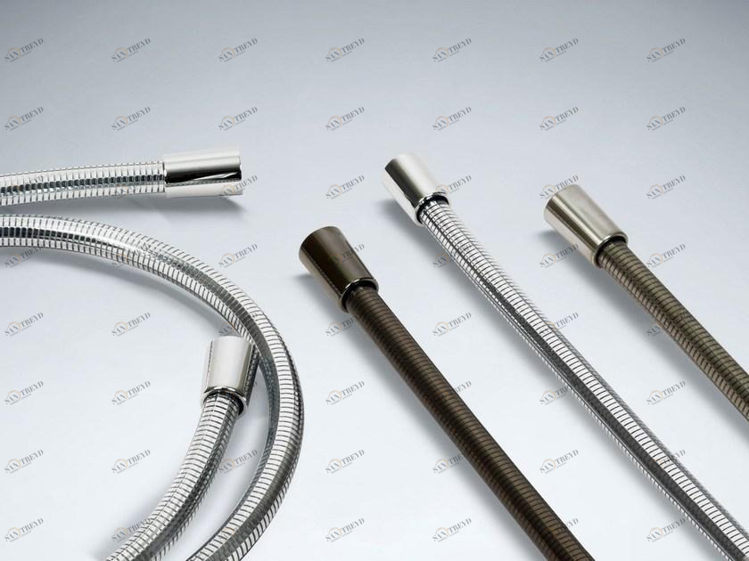 NPI Italia Душевой шланг Chromalux sun-id-1344977