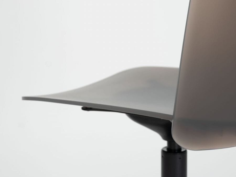 Вращающееся кресло из полипропилена ONDARRETA Supra ARCH-00114562 - Вид №4