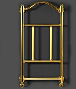 Il Tempo Del Полотенцесушитель Termoarredo Accessori AC2720 Arredo