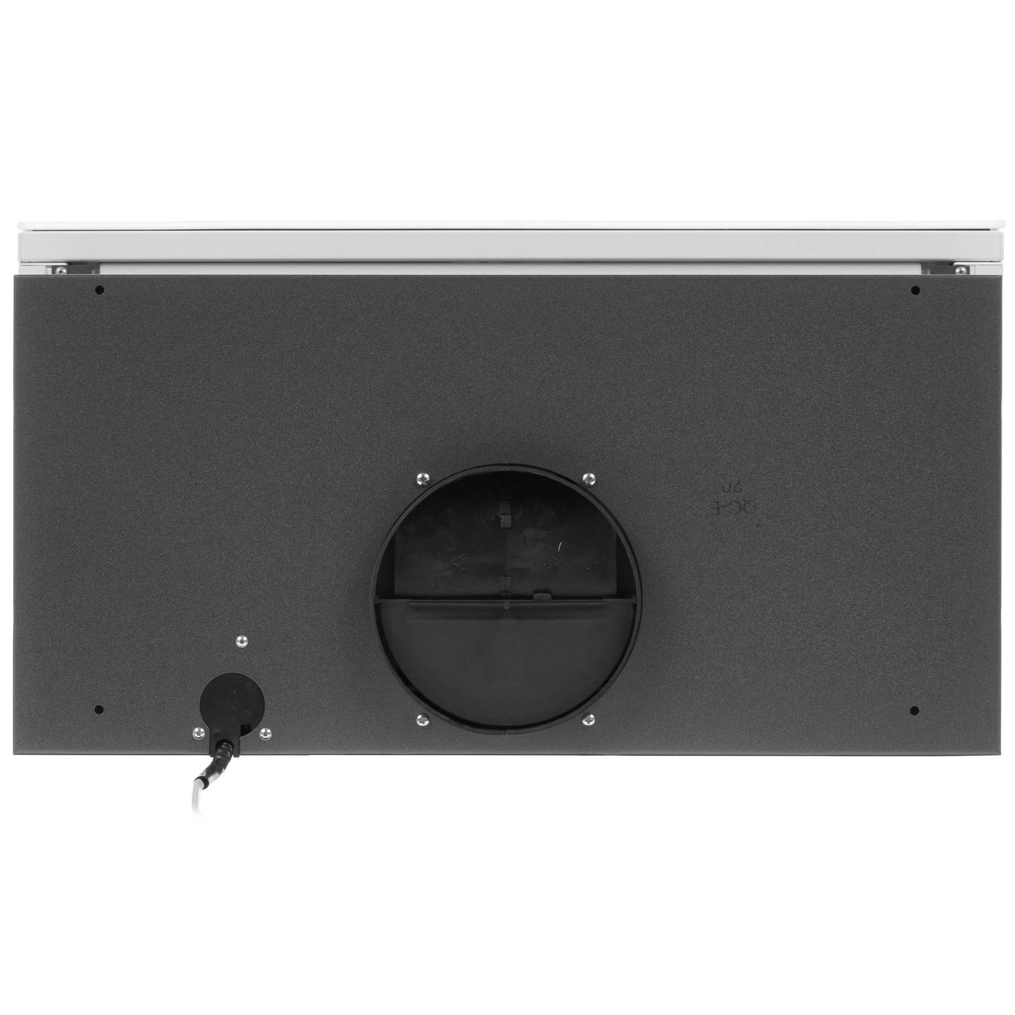 8141467 Вытяжка телескопическая Kuppersberg SLIMLUX IV 60 GW белый/белый STDN-0093352 - Вид №4