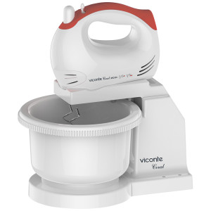 5360244 Миксер VICONTE VC-367 белый