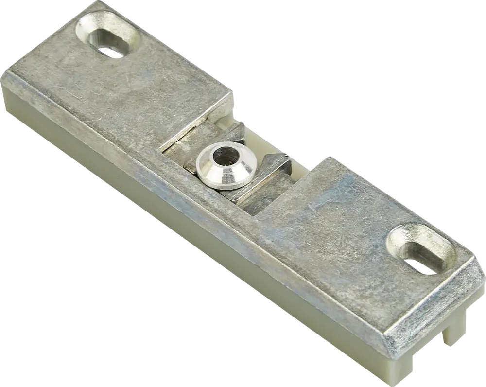 ФАБРИКА ЗАМКОВ - Балконная защелка для ПВХ дверей 81950432