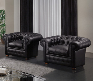 Кресло ANGLE ESSEPI 1002