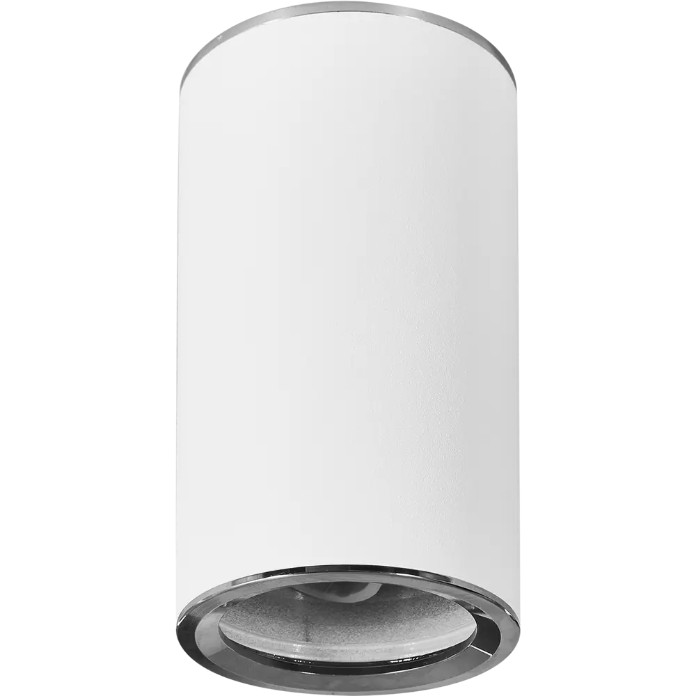 Светильник точечный накладной Elektrostandard DLN101 GU10 2 м² цвет белый STLM-2012529 - Вид №2