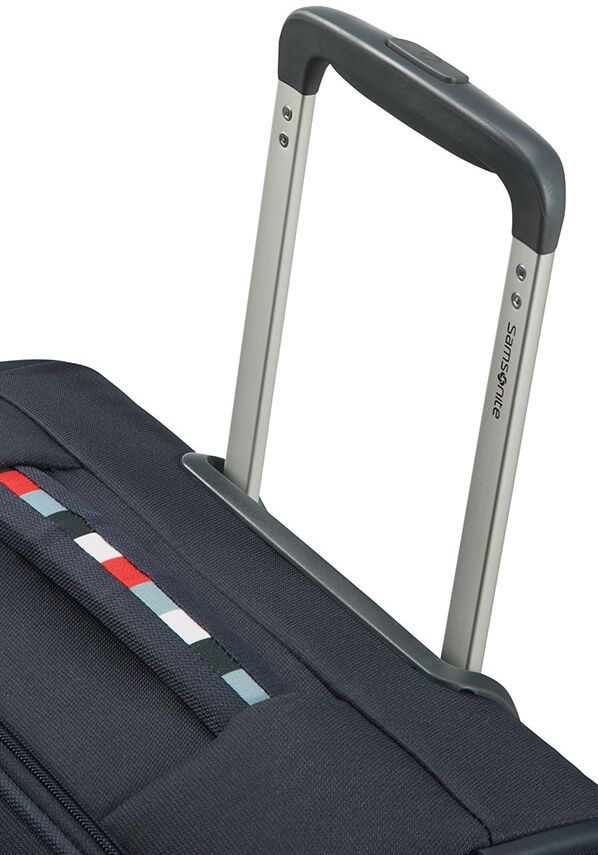 38N-21003 Чемодан 38N*003 Spinner 55 Samsonite Base Boost  - Вид №7