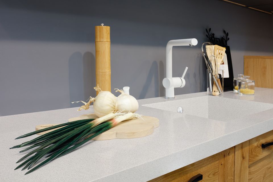 Столешницы для кухни - Бианко / 12 мм LIGRON LIST237 776 - Вид №4