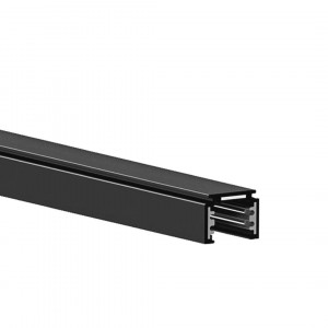 4-х проводная магнитная дорожка 48В 1000 мм Ghidini Tracks .01 Белый (Матовый)