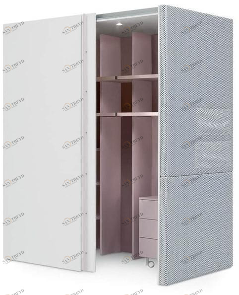 Nidi Мягкая сторона для шкафов sun-id-1409715