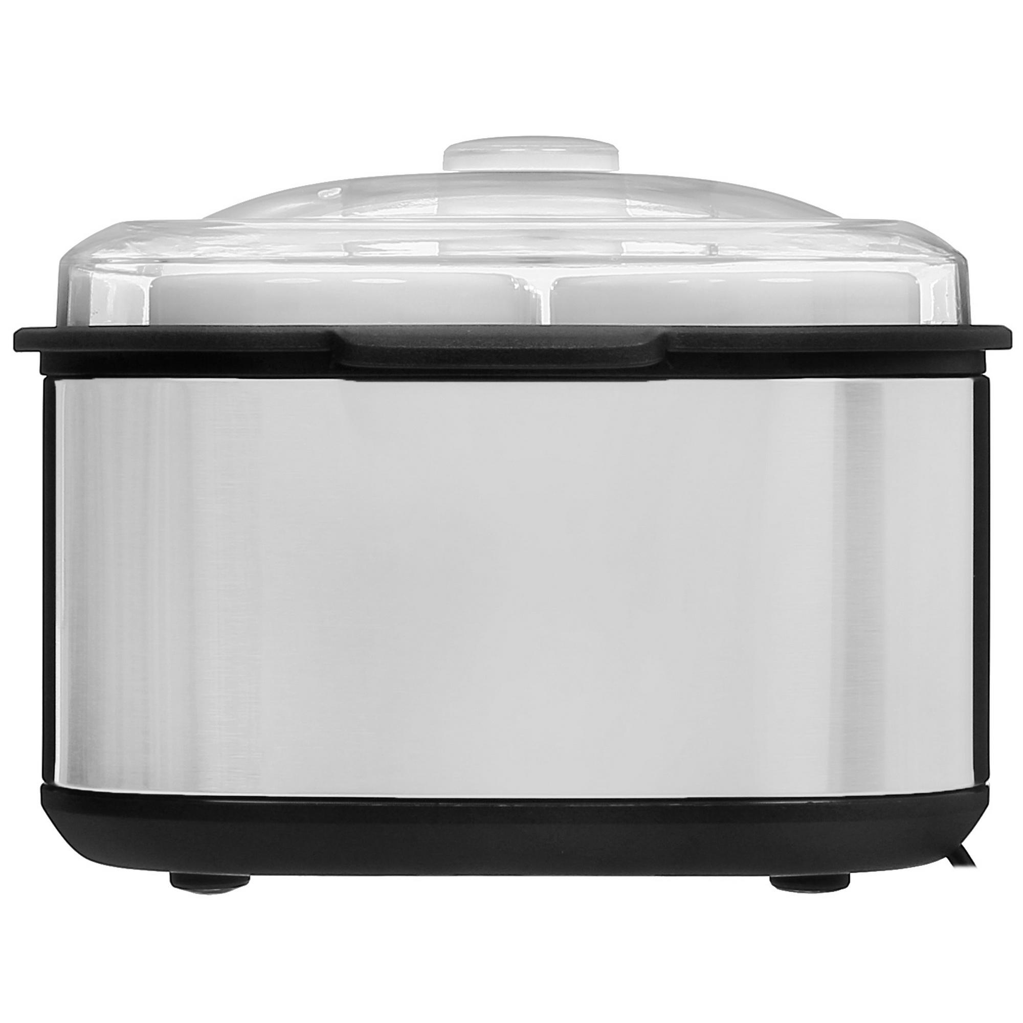 5416614 Йогуртница DEXP YM-180 серебристый STDN-0061189 - Вид №3