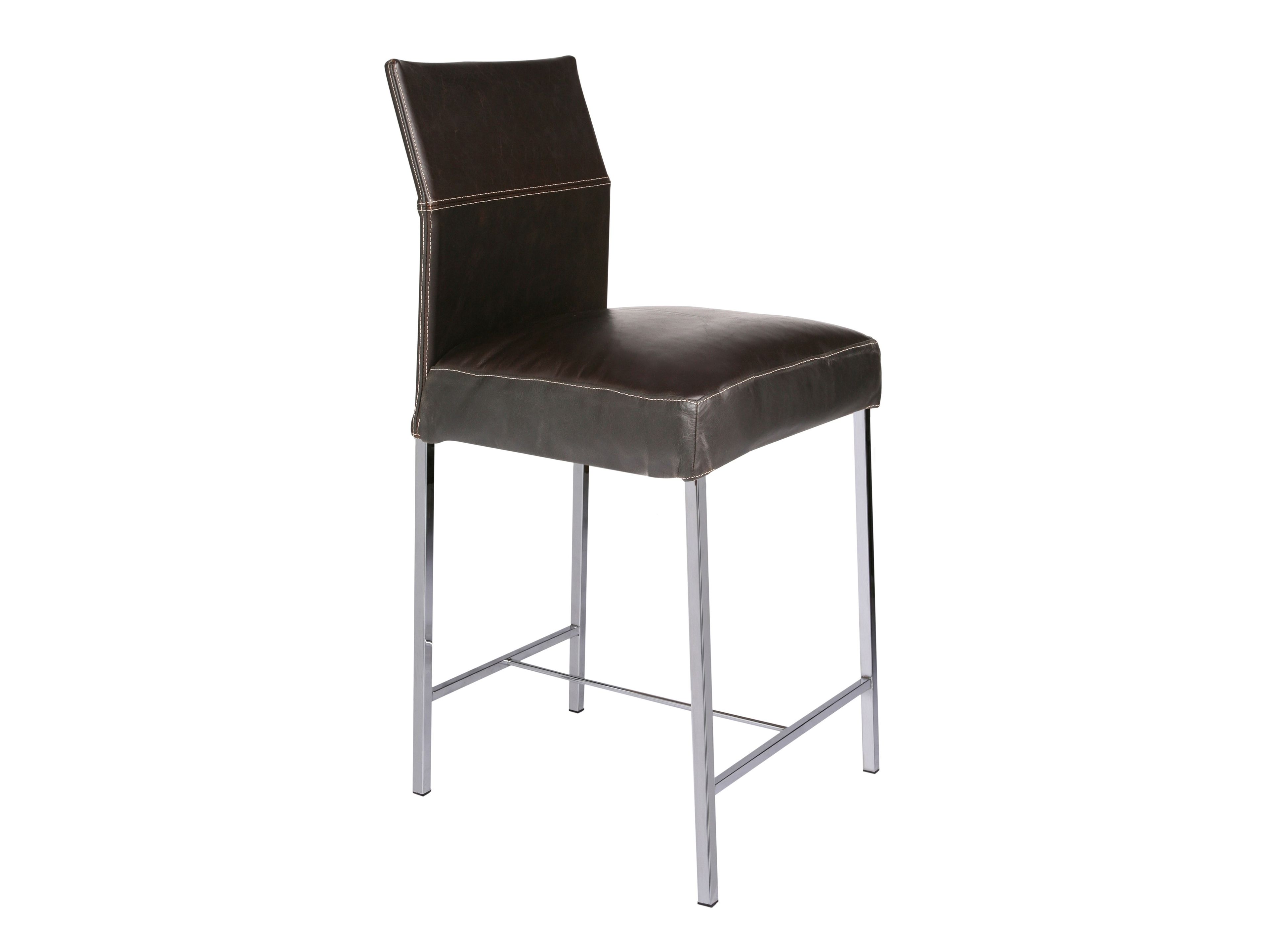 Барный стул с подставкой для ног KFF Техас ARCH-00089451 - Вид №1