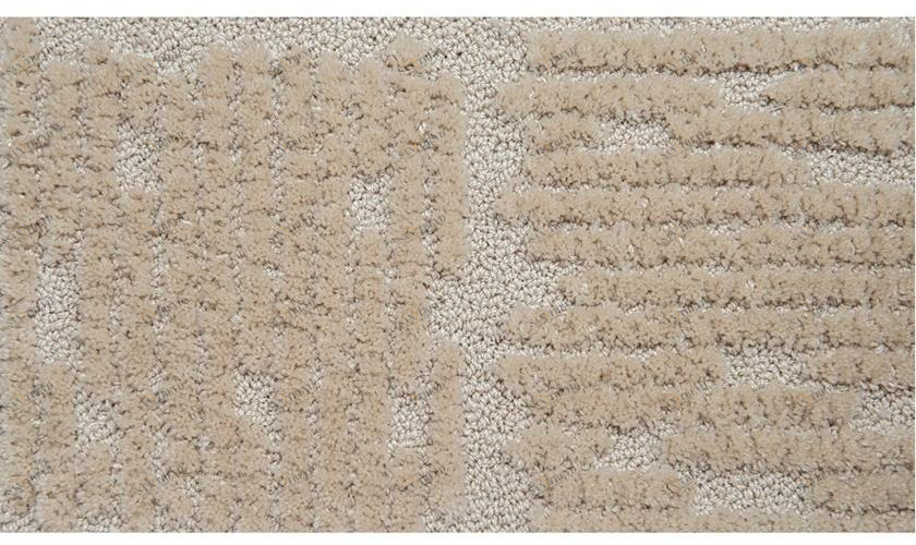 FRATO Прямоугольный шелковый коврик  Ftx030020aaa 