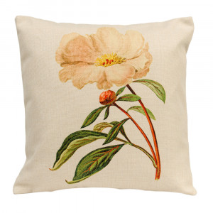 2719192 Интерьерная подушка «Ботаническое барокко», версия 9 Object Desire