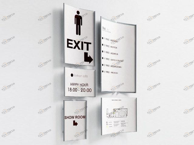 Caimi Brevetti Настраиваемый указатель Koala sun-id-1429910