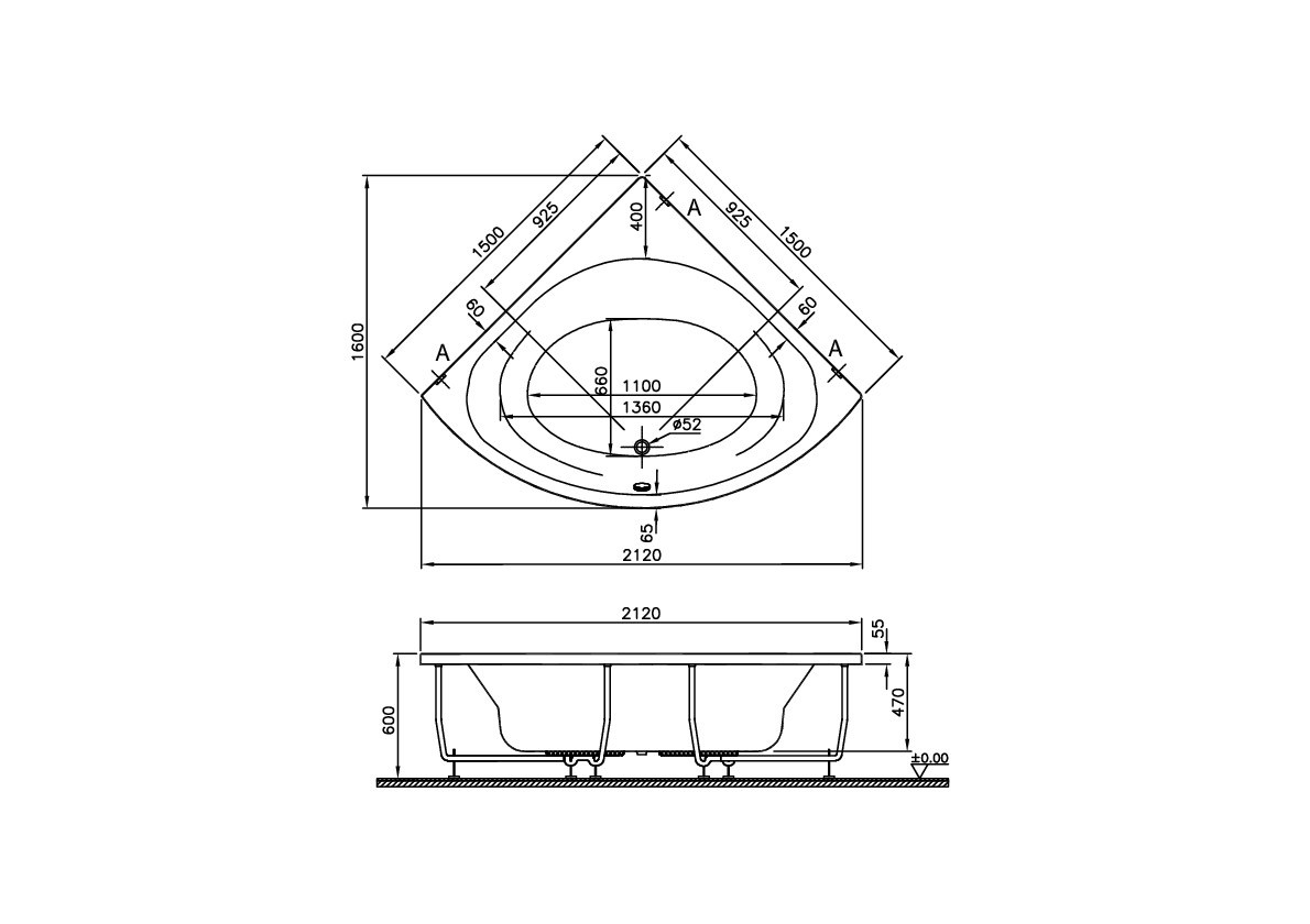 53400014000  Vitraglobal Optiset  - Вид №1