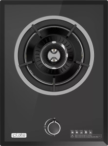 8106599 Газовая плитка IPLATE IGH-140g черный