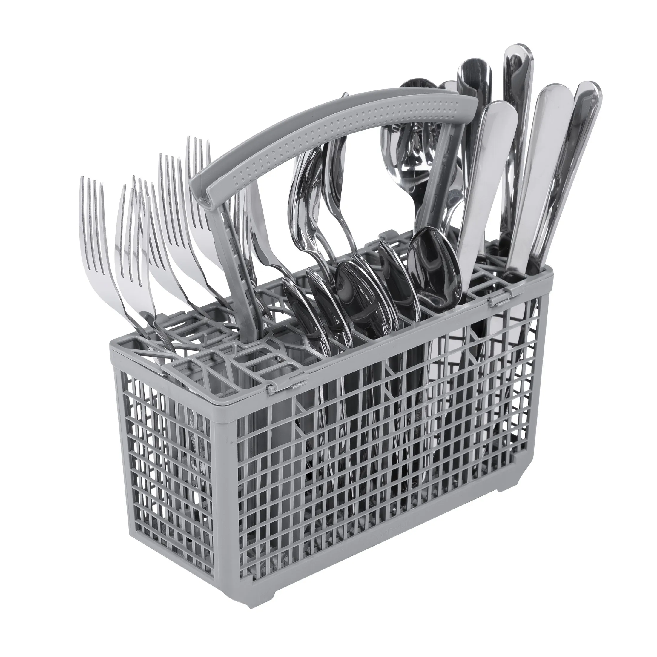 9168834 Встраиваемая посудомоечная машина Meferi MDW4562 LIGHT STDN-0047079 - Вид №19