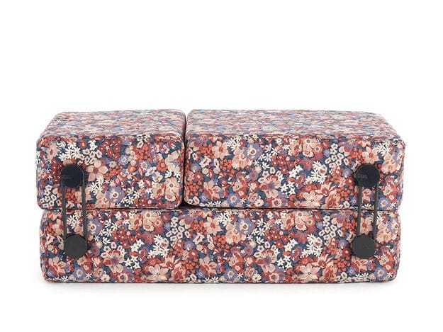 Технические ткани сад Dormeuse Kartell TRIX LIBERTY ARCH-00036431 - Вид №18