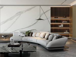 Мраморный пол / покрытие