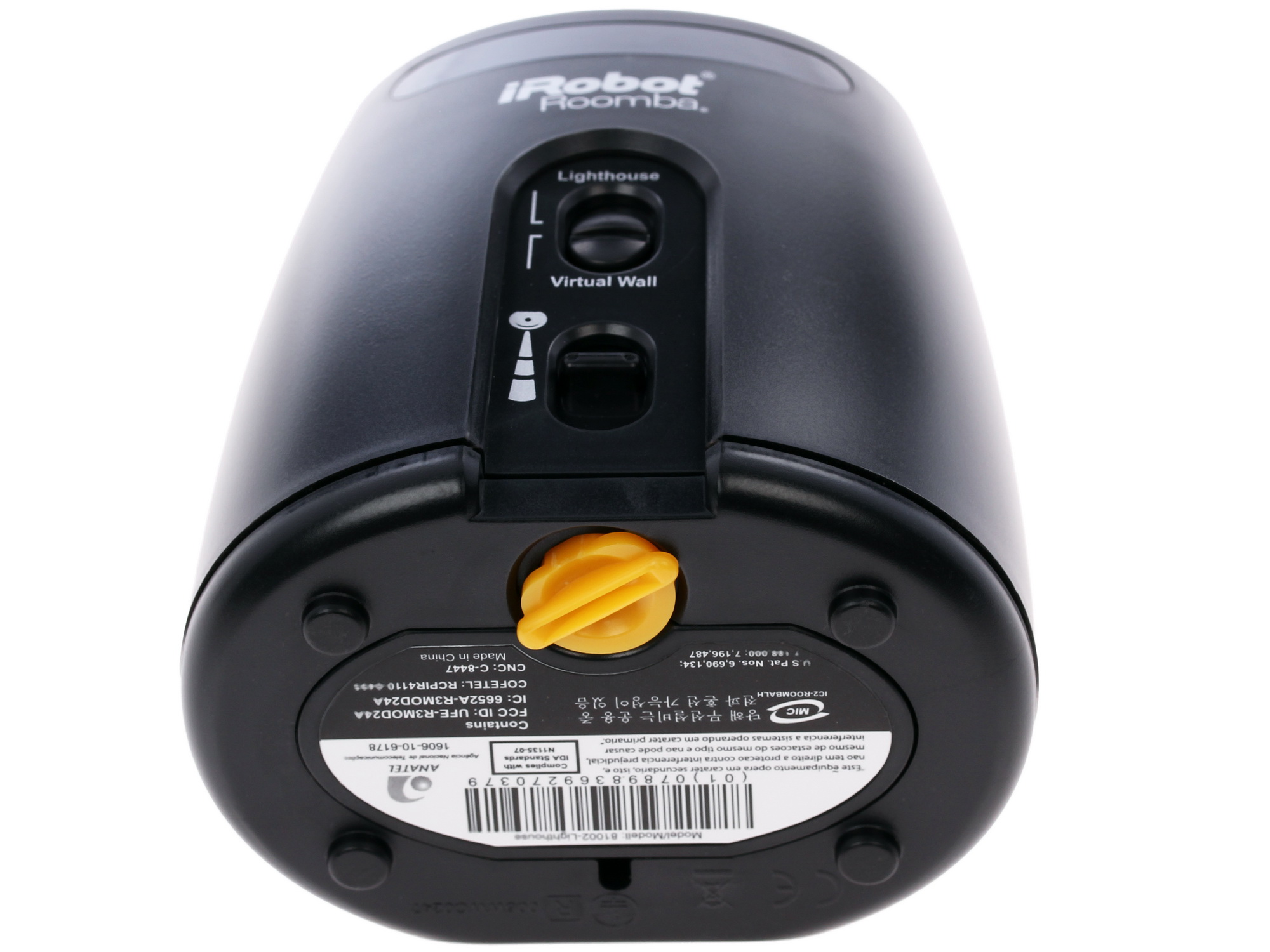 1046363 Ограничитель движения iRobot Roomba 81002 STDN-0101099 - Вид №3