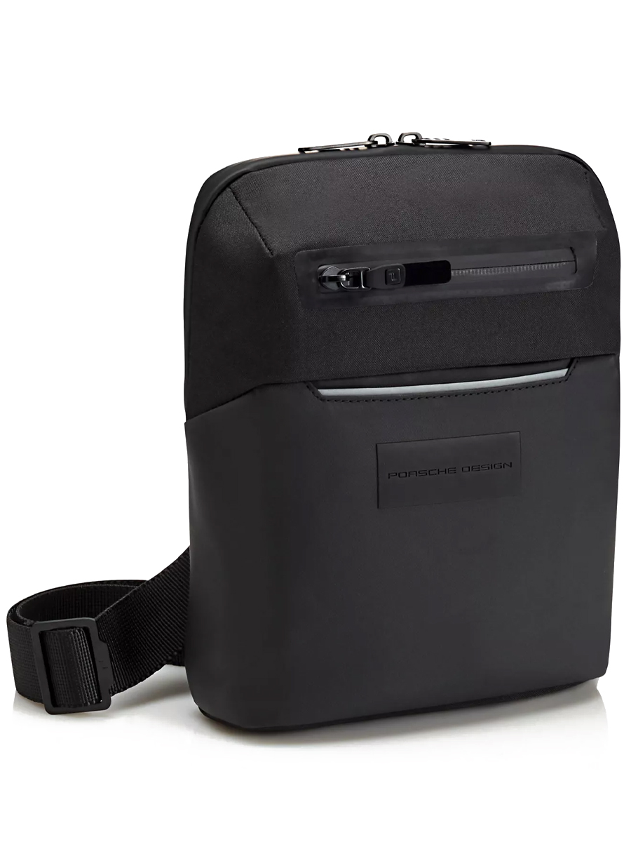 OCL01512.001 Сумка OCL01512 Shoulderbag S Porsche Design Urban Eco 