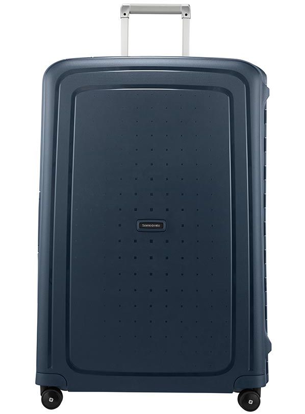 10U-37004 Чемодан 10U*004 Spinner 81/31 Samsonite S'Cure  - Вид №1
