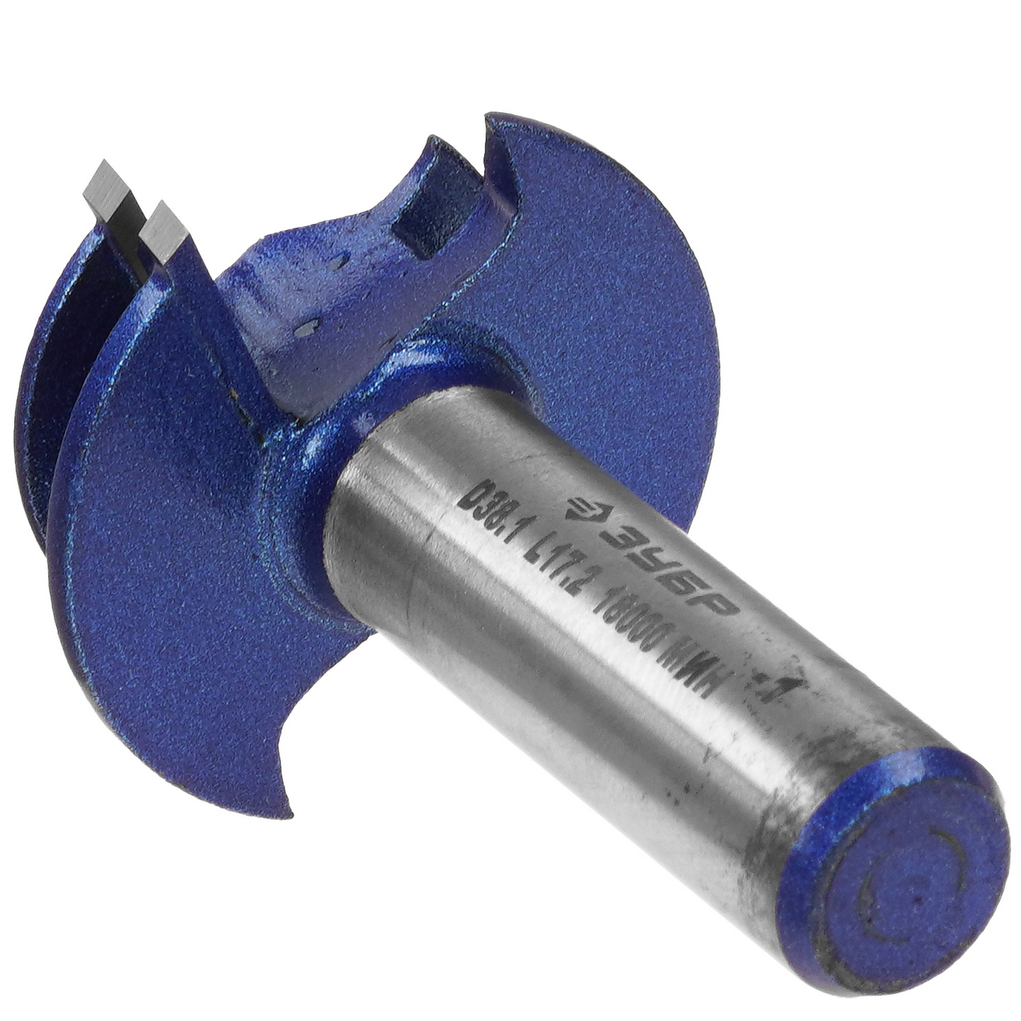 Фреза ЗУБР 28724-38.1 5306728 STDN-0055947 - Вид №2