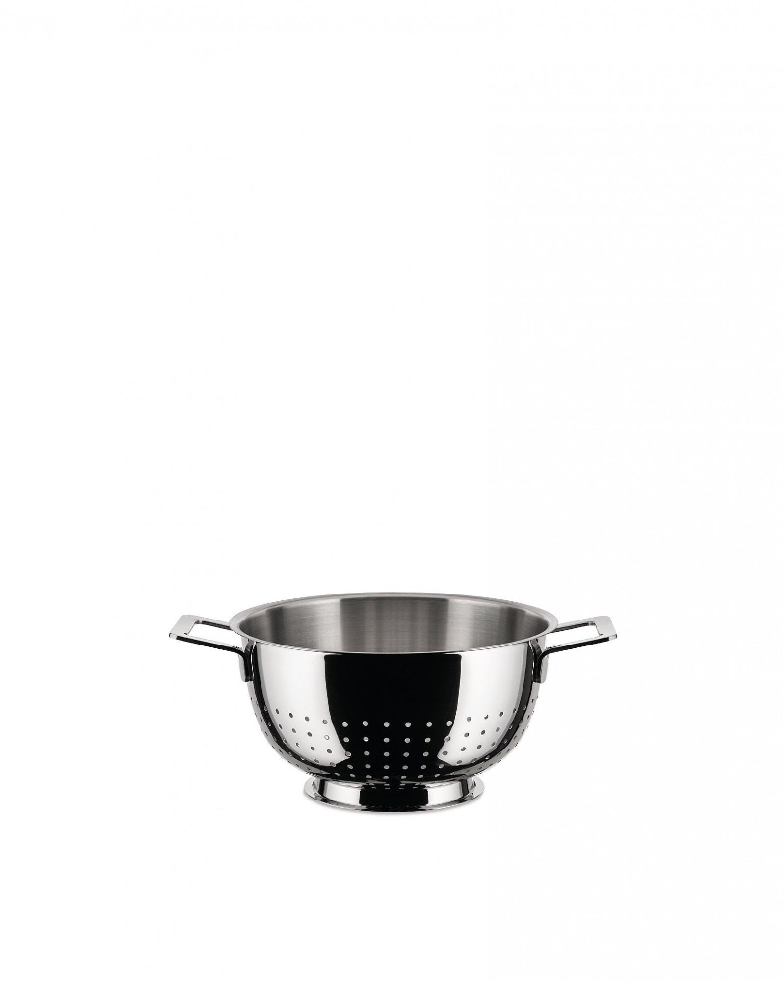 AJM300 Дуршлаг Стальной Alessi Италия Pots&pans
