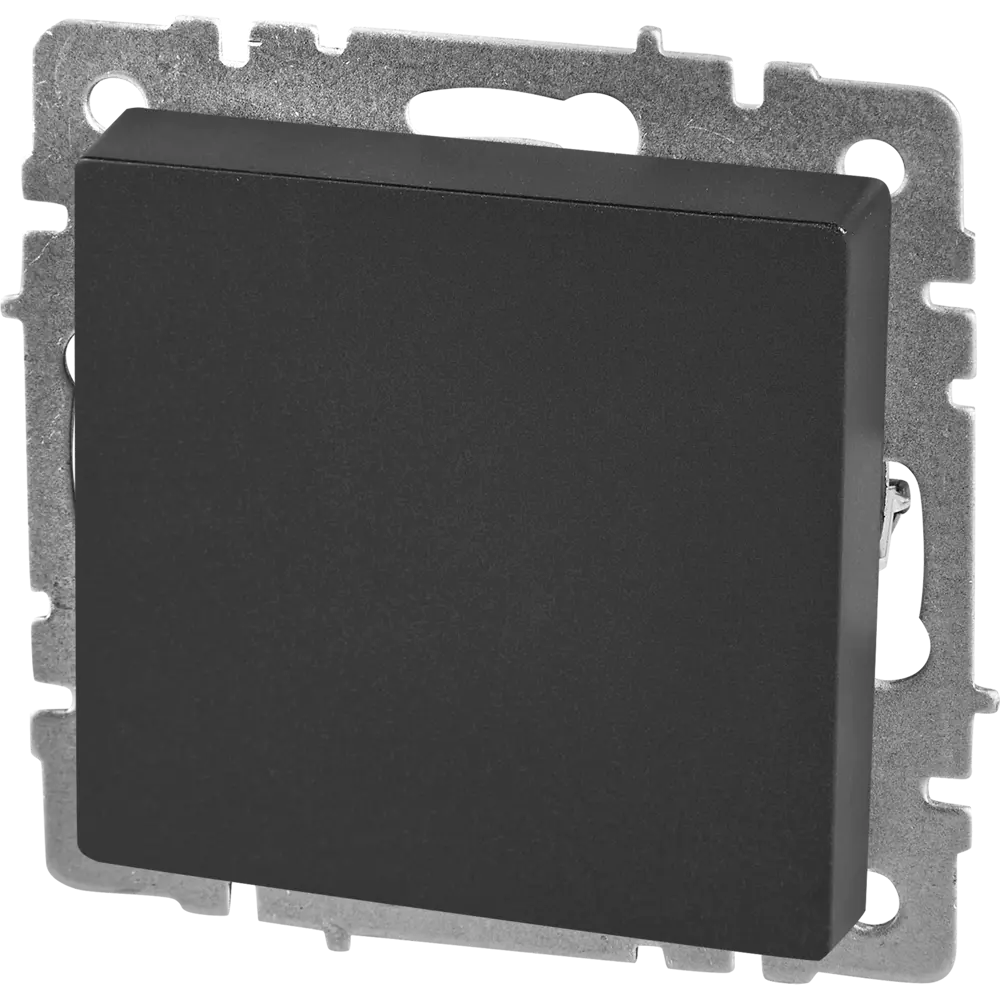 Заглушка декоративная IEK Brite для скрытого монтажа 87761771 STLM-1572092 - Вид №1