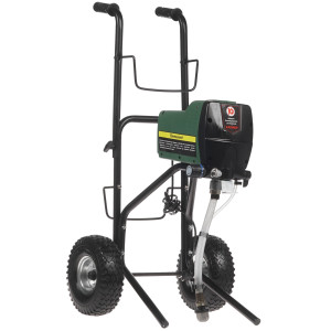 Краскопульт Калибр АБР-650 1263420