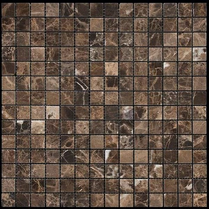 МОЗАИКА ИЗ НАТУРАЛЬНОГО КАМНЯ  M022-20P NATURAL ADRIATICA