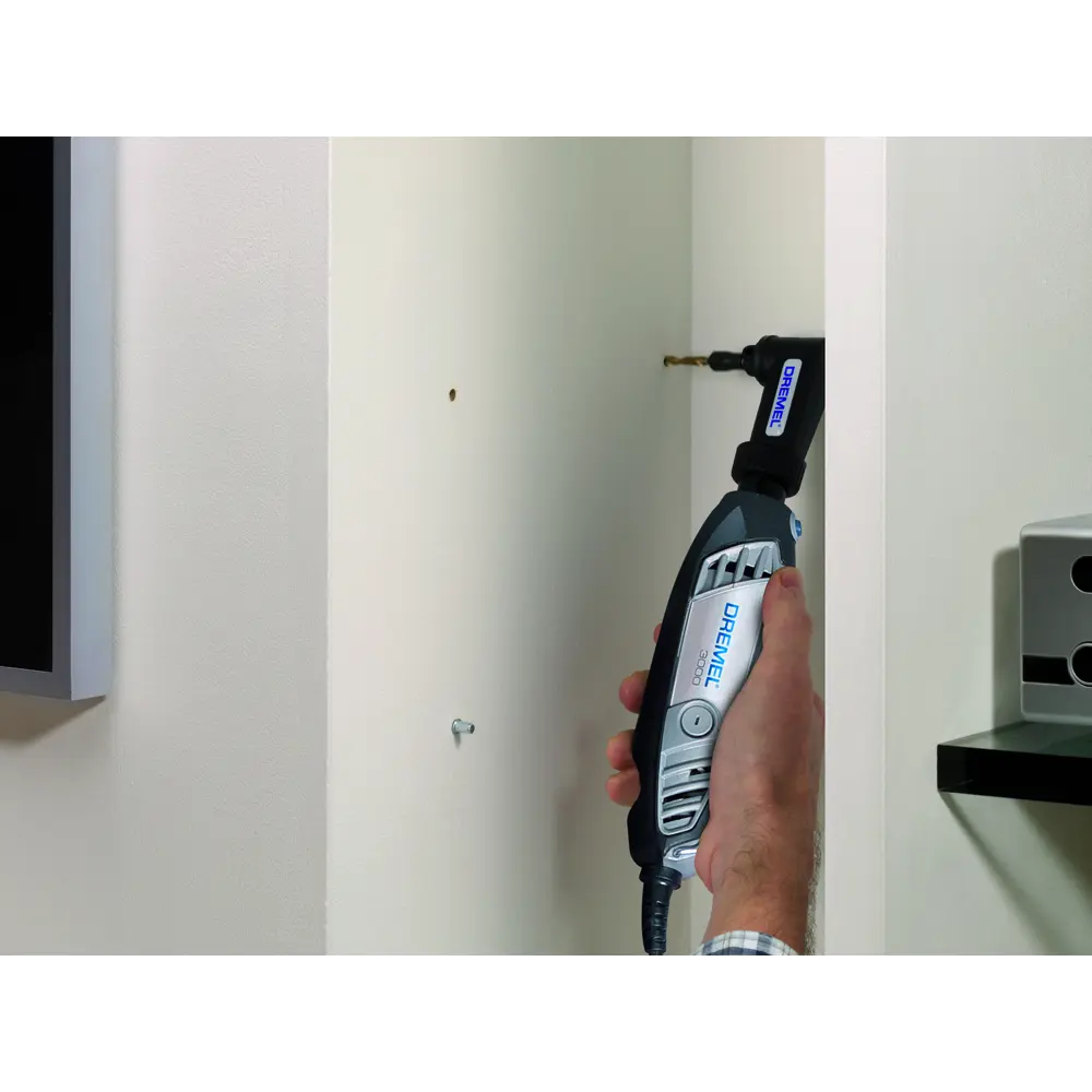 Угловой адаптер, под прямым углом Dremel STLM-2119589 - Вид №4