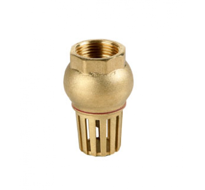 GENEBRE 3145 05 Нижний клапан  - Вид №1