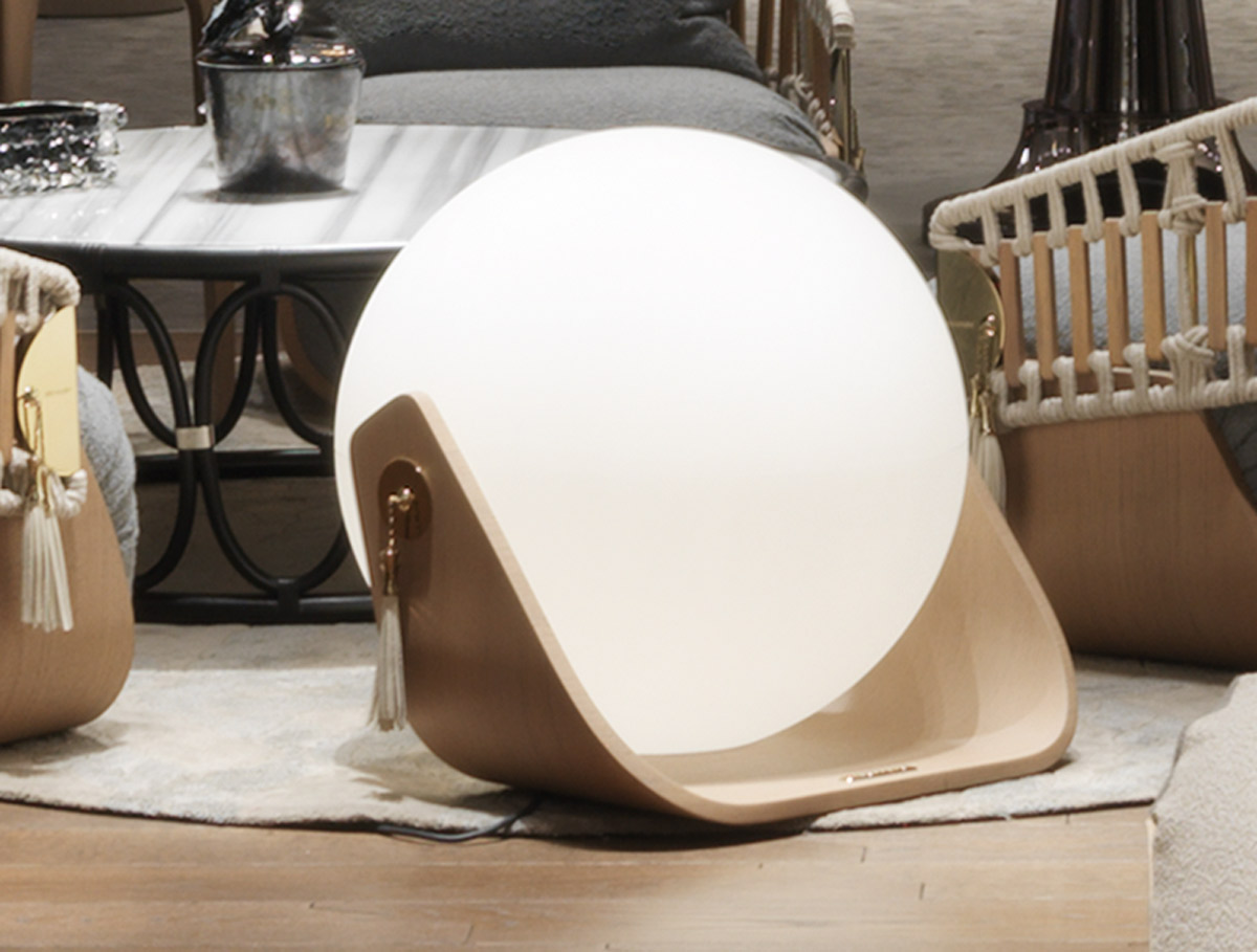 Kathryn Торшер для улицы Visionnaire  - Вид №2