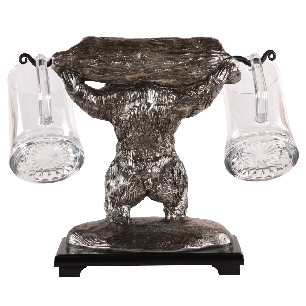 52026 BOGACHO Набор бокалов для пива Барлей 5  - Вид №4