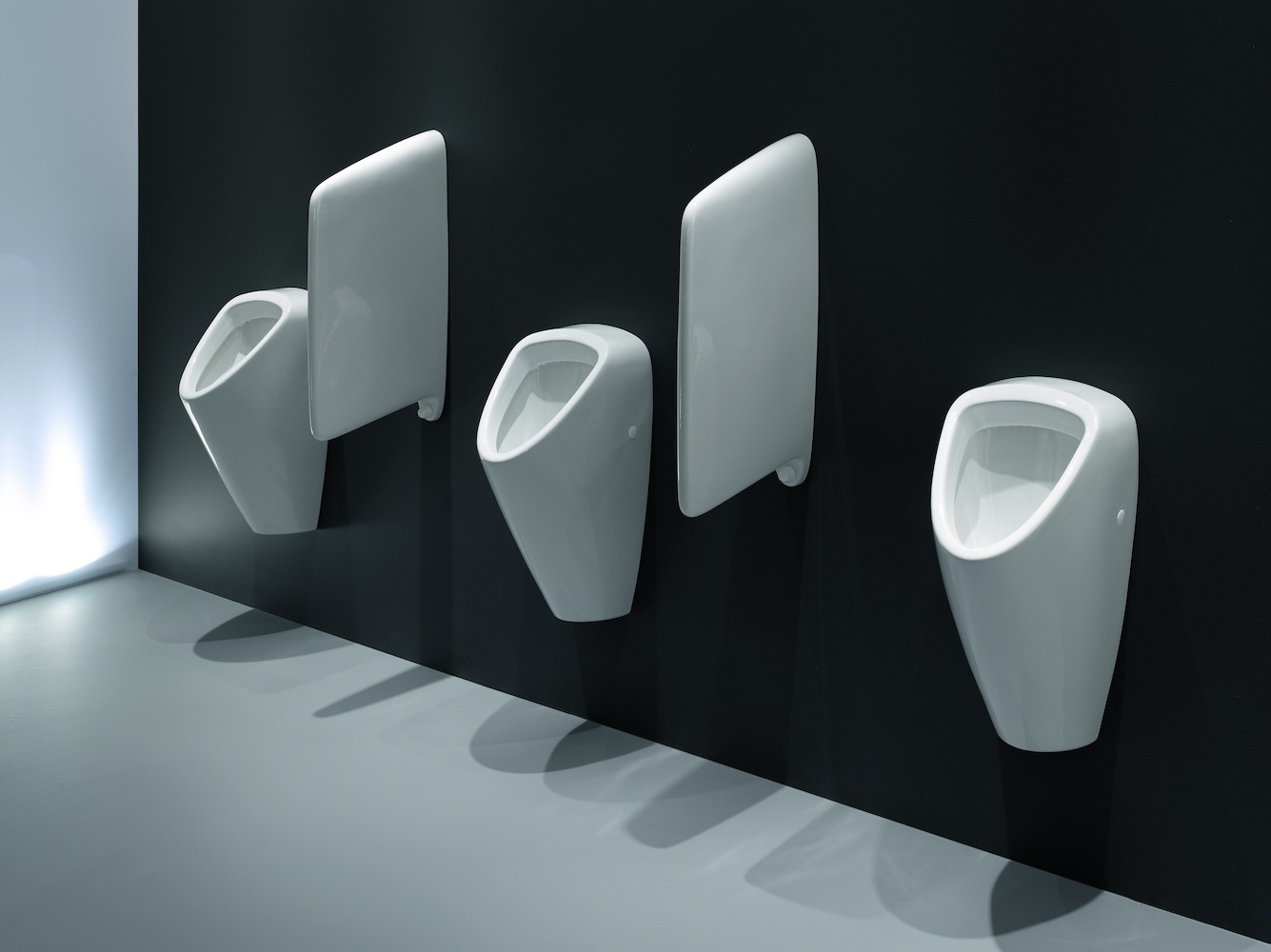 H8420614000001 Писсуар без сенсора LAUFEN PRO - Вид №2